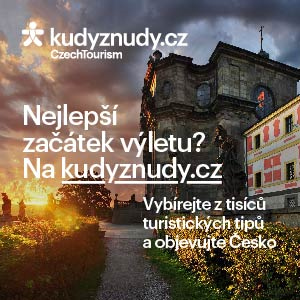 Kudy z nudy