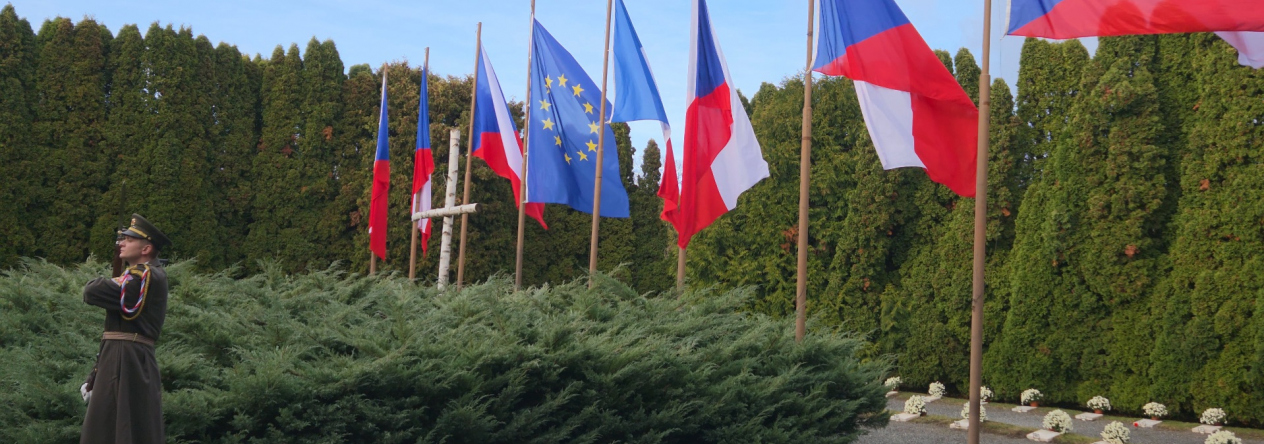 Den válečných veternů