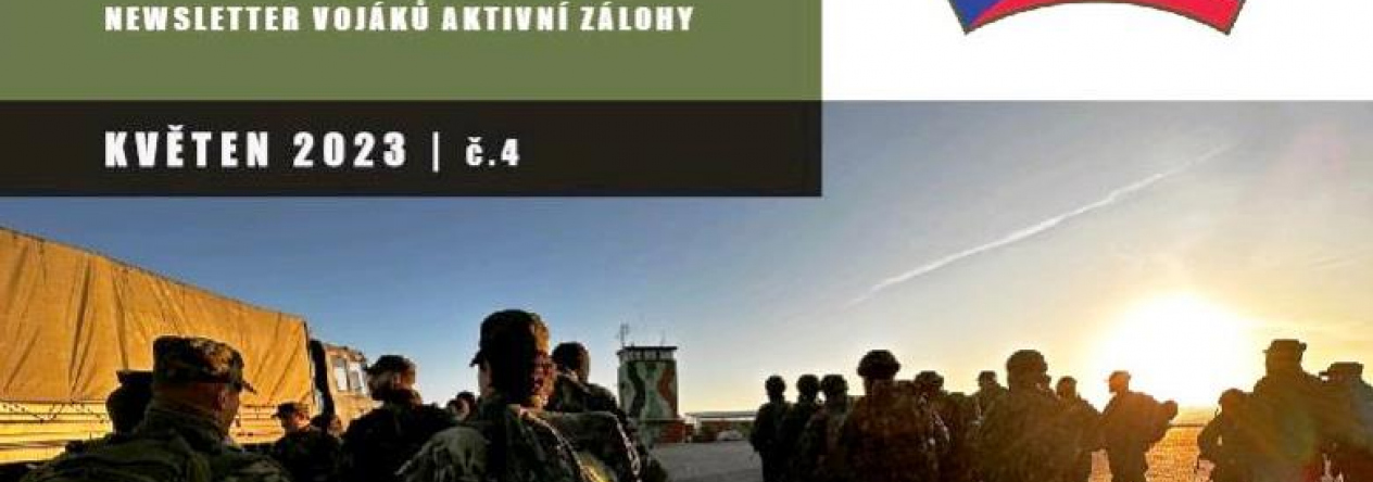 AZ INFO č.4/2023