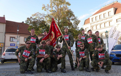 Tým 111
