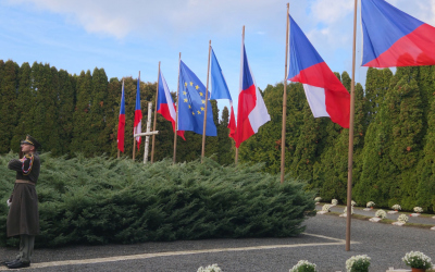 Den válečných veternů