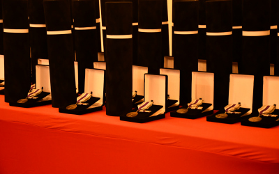 ČEPS - medaile za bezpečnost