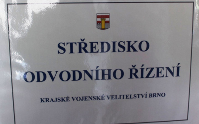Odvodní řízení