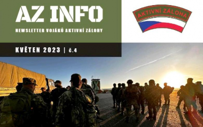 AZ INFO č.4/2023