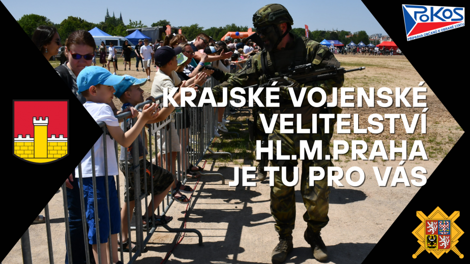 KVV HMP je tu pro Vás