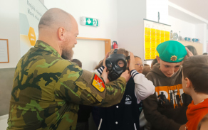 svob. Milan Panák