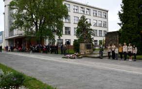 5) Pieta v Modřanech