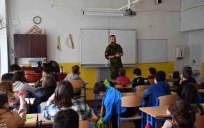 PŘEDNÁŠKA O AKTIVNÍ ZÁLOZE (nrtm. Ing. Přemysl Prášek)