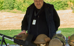 Doprovodný program