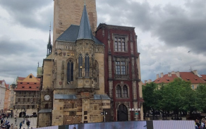 Staroměské náměstí