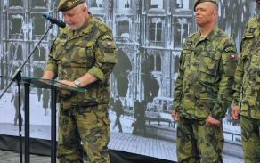 npor. Zdeněk Šťástka