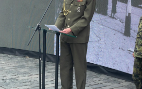npor. Petr Bjaček