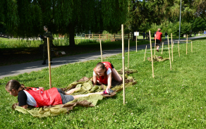 Plížení