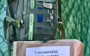 Postřeh