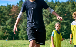 Překážka
