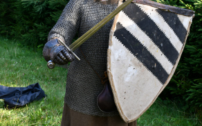 Středověk