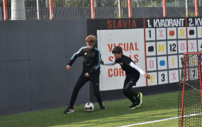 S POKOSem na Slavii