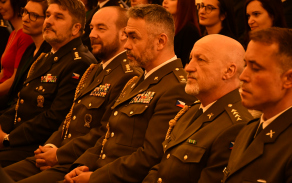 ČEPS - medaile za bezpečnost