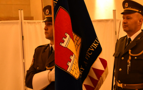 ČEPS - medaile za bezpečnost