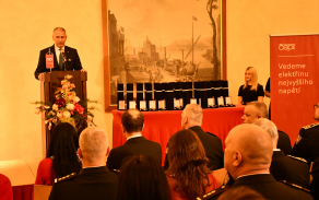 ČEPS - medaile za bezpečnost