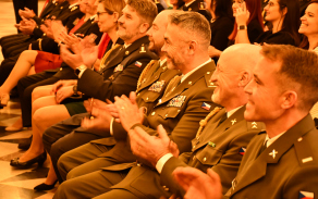 ČEPS - medaile za bezpečnost