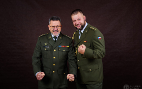 Společenský večer 2025