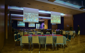 Společenský večer 2025