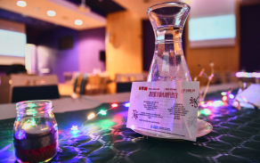 Společenský večer 2025