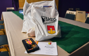 Společenský večer 2025