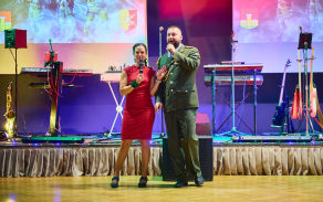 Společenský večer 2025