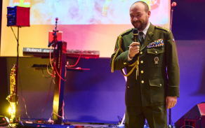 Společenský večer 2025