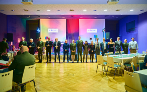 Společenský večer 2025