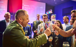 Společenský večer 2025