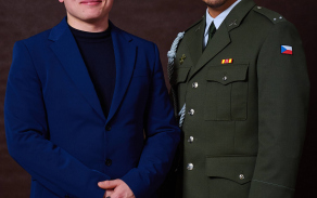 Společenský večer 2025