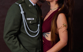 Společenský večer 2025