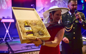 Společenský večer 2025