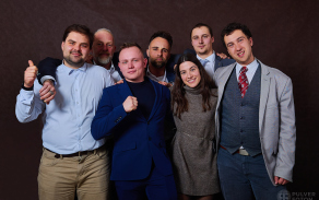 Společenský večer 2025