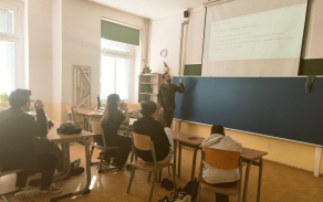 Kybernetická bezpečnost