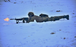 Aktivní záloha - 111. prapor územní obrany / KVV hl.m.Praha