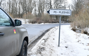 Aktivní záloha 111. prapor územní obrany