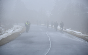 Aktivní záloha 111. prapor územní obrany