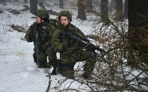 Aktivní záloha 111. prapor územní obrany