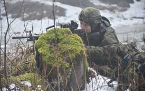 Aktivní záloha 111. prapor územní obrany