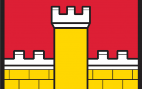 Barevný znak KVV hlavní město Praha