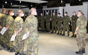 Ředitel KVV HMP děkuje nasazeným AZ