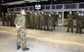 Nástup rotace